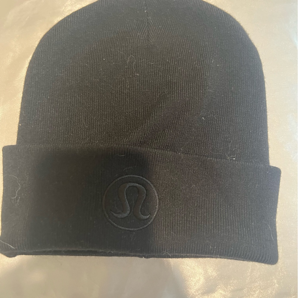 Lululemon Winter Hat